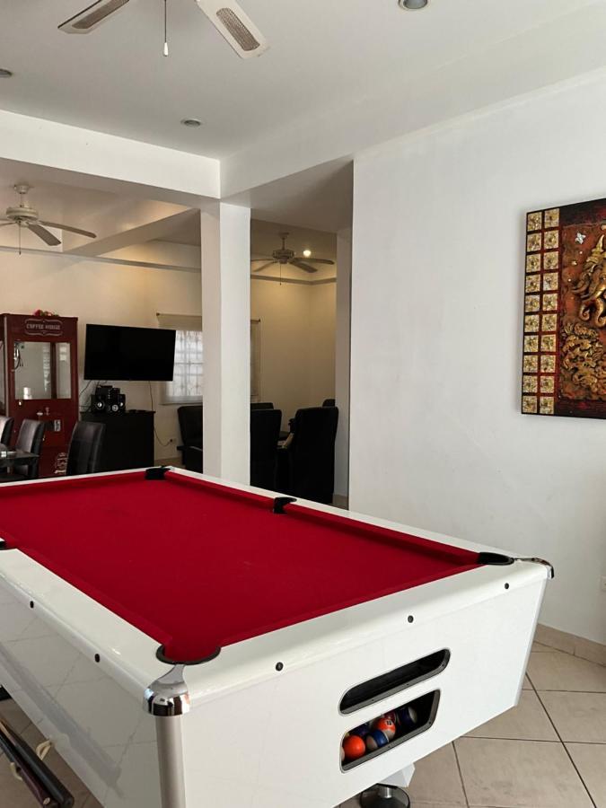 Naklua Pool Villa By Pattaya Sunny Rentals Exterior foto