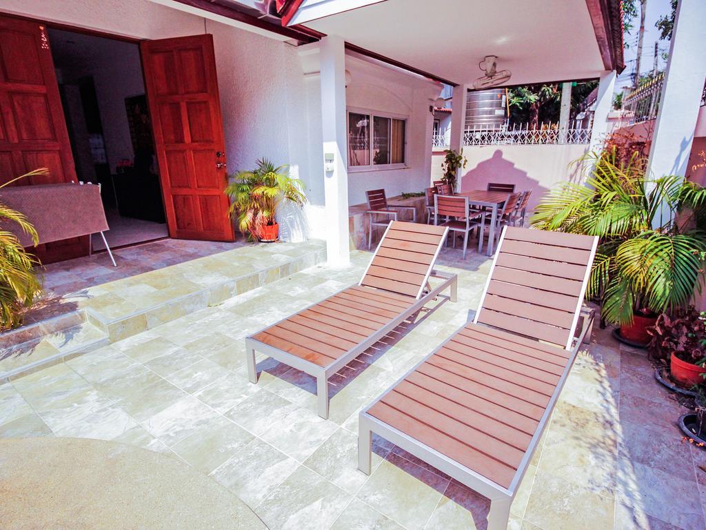 Naklua Pool Villa By Pattaya Sunny Rentals Exterior foto