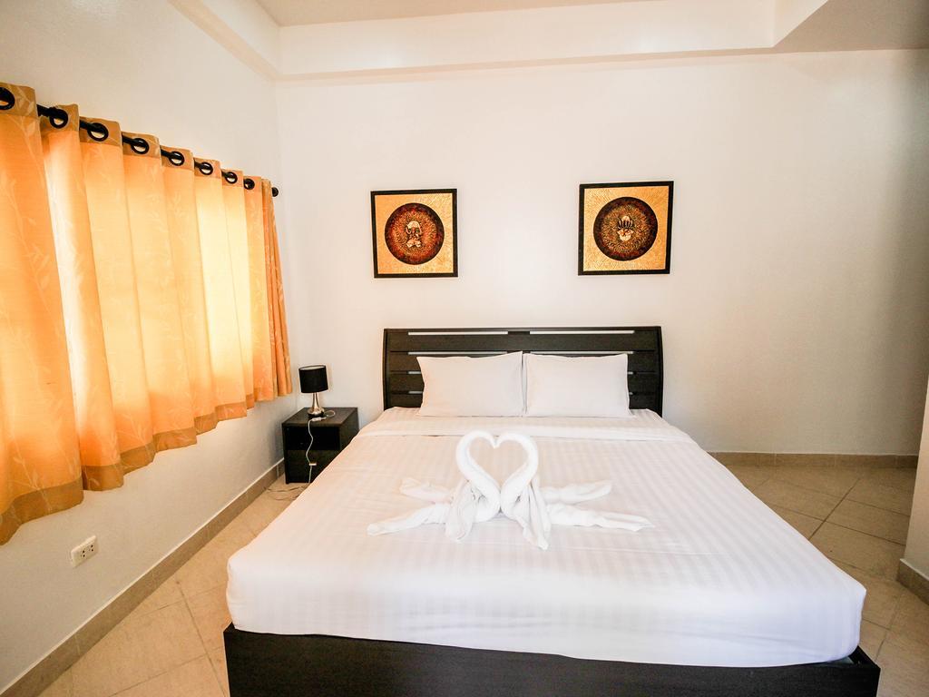 Naklua Pool Villa By Pattaya Sunny Rentals Exterior foto