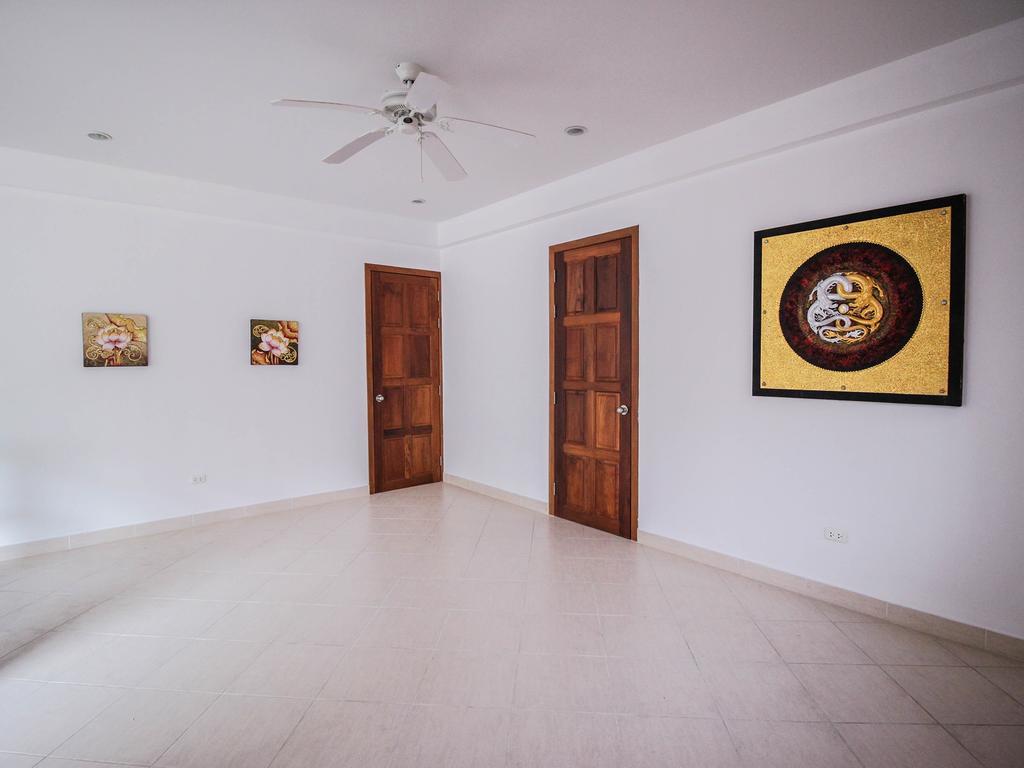 Naklua Pool Villa By Pattaya Sunny Rentals Exterior foto